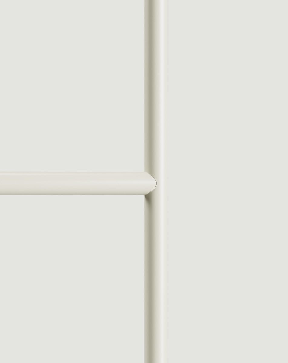 Porte-serviettes TILO Milky Way