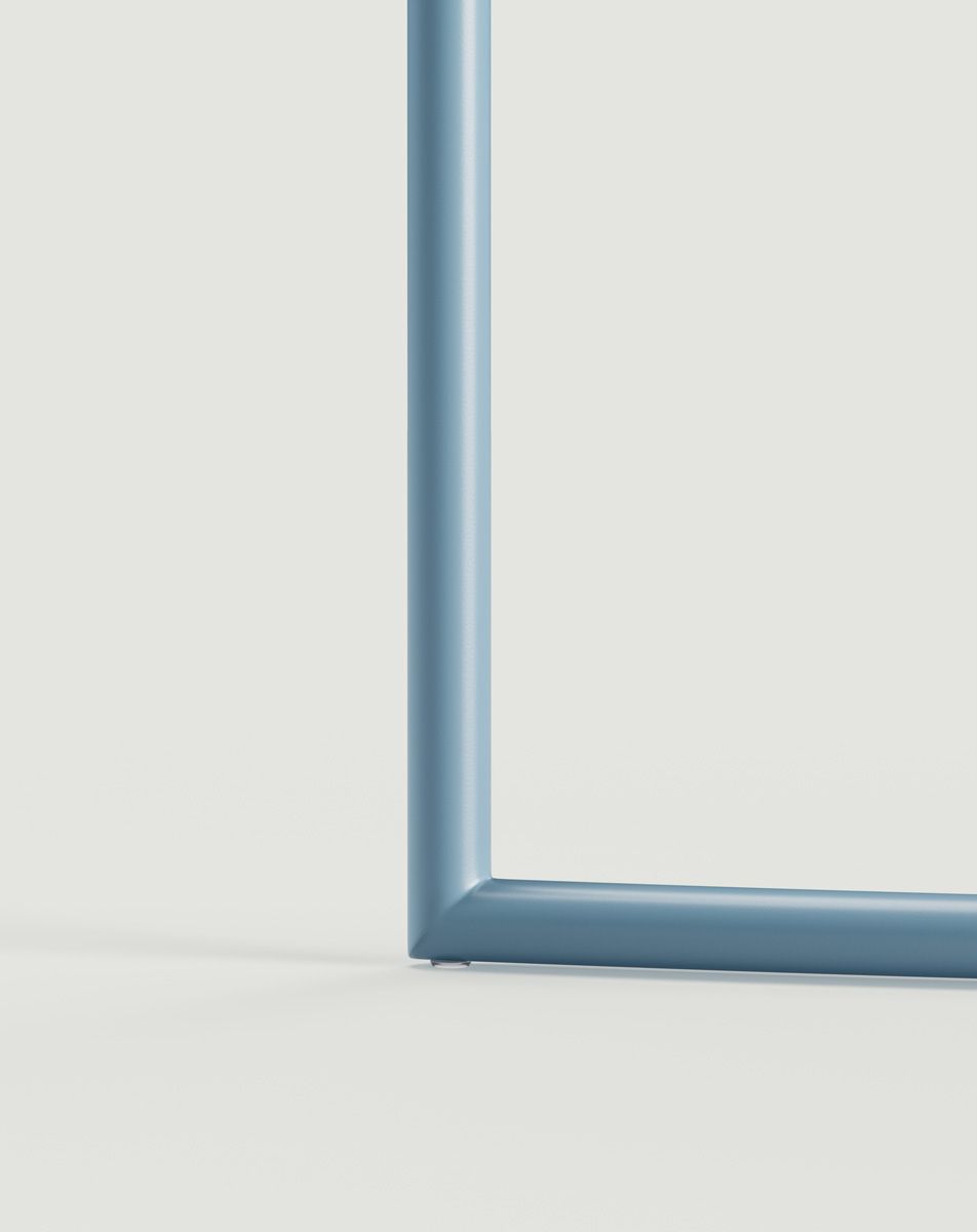 Porte-serviettes TILO
Couleur : Lagoon