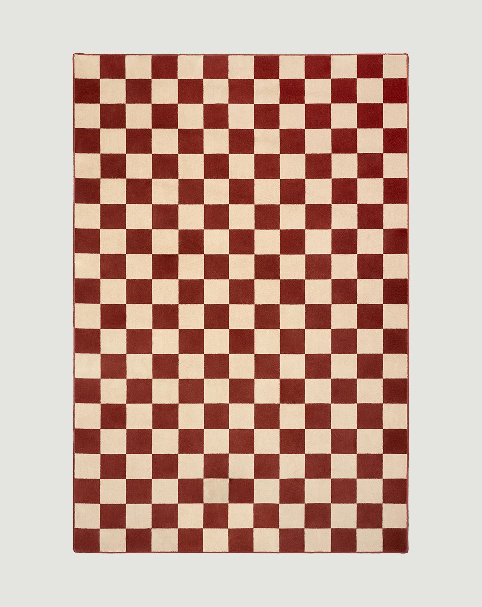 Tapis KARE