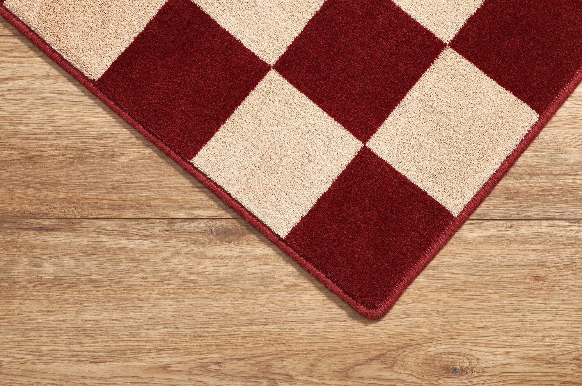 Tapis KARE
