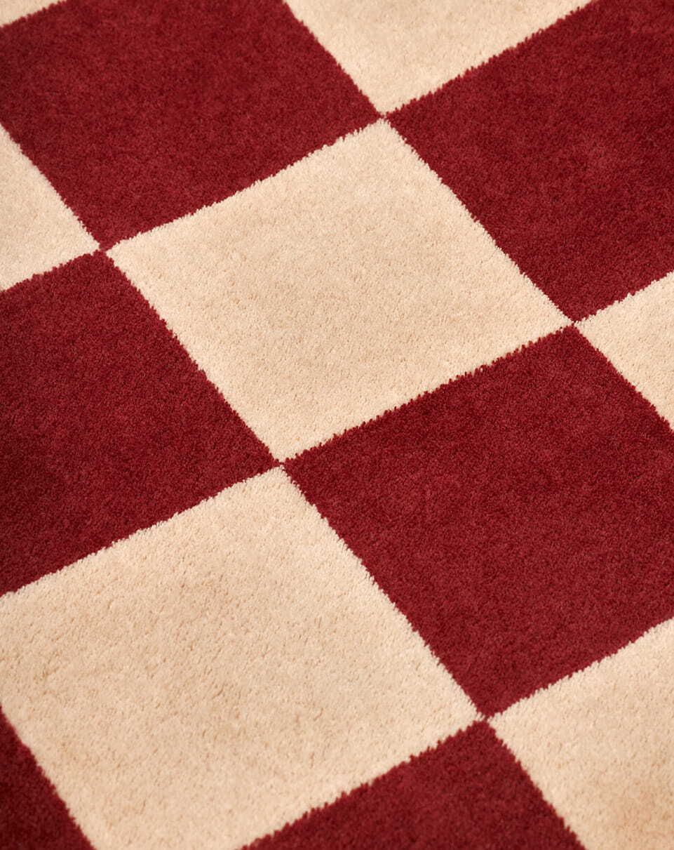 Tapis KARE