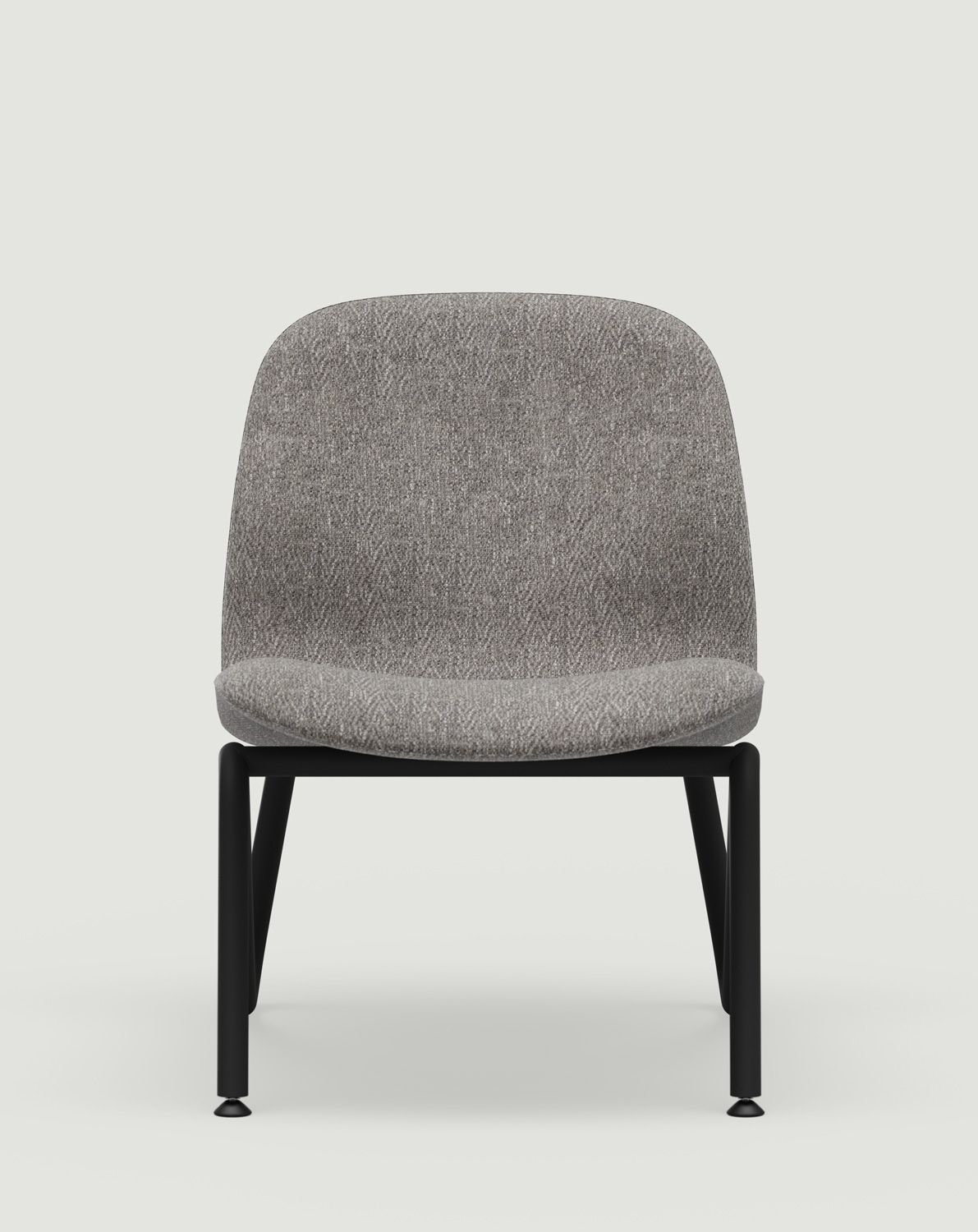Fauteuil LORS
Couleur du cadre : noir
Rembourrage : Terra 01
                            