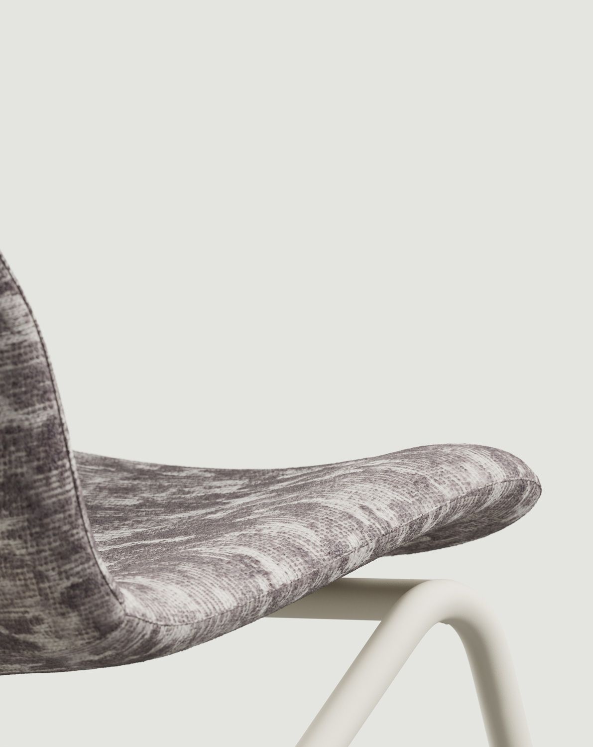 Fauteuil LORS
Couleur du châssis : Milky Way
Rembourrage : Lusso 02