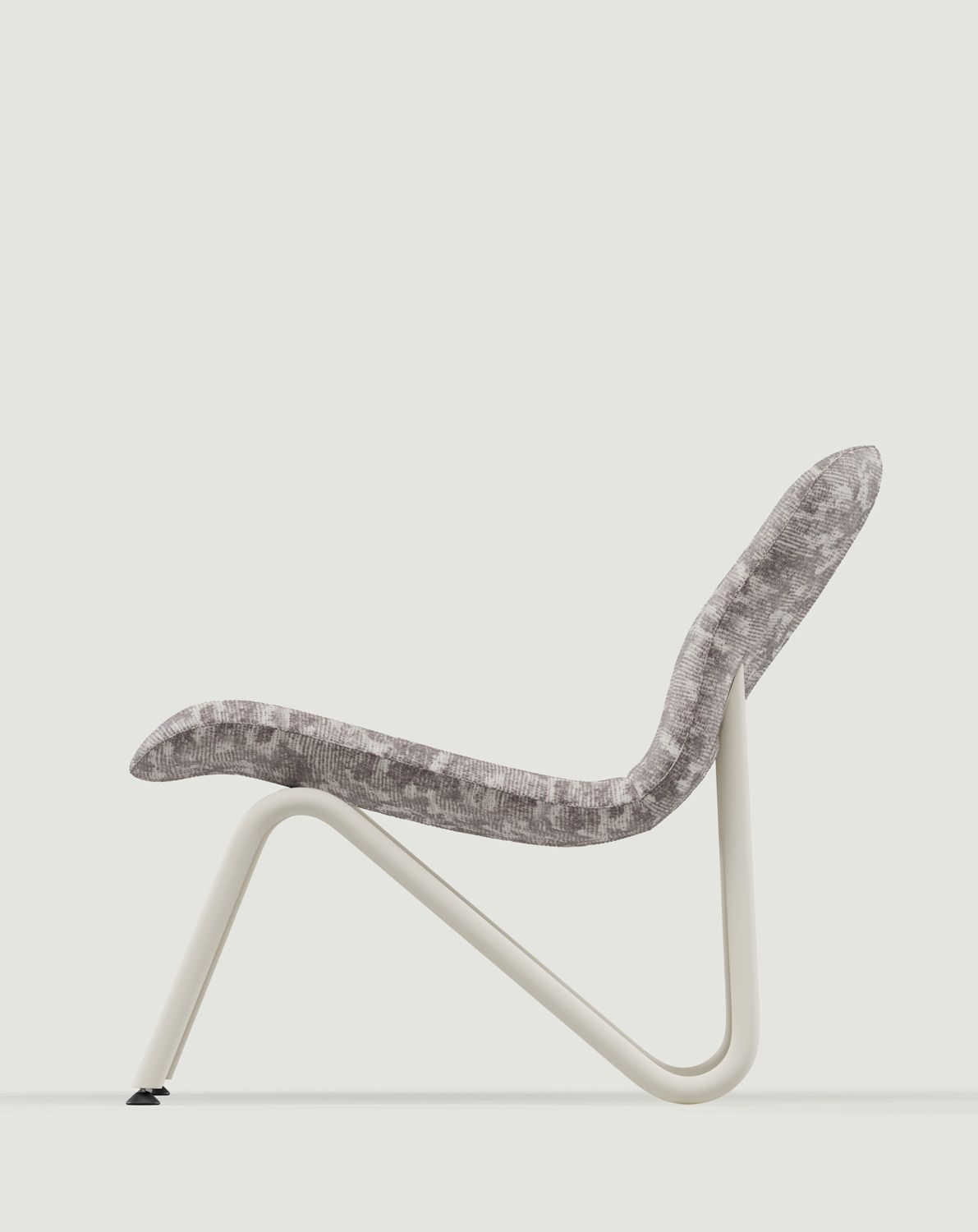 Fauteuil LORS
Couleur du châssis : Milky Way
Rembourrage : Lusso 02