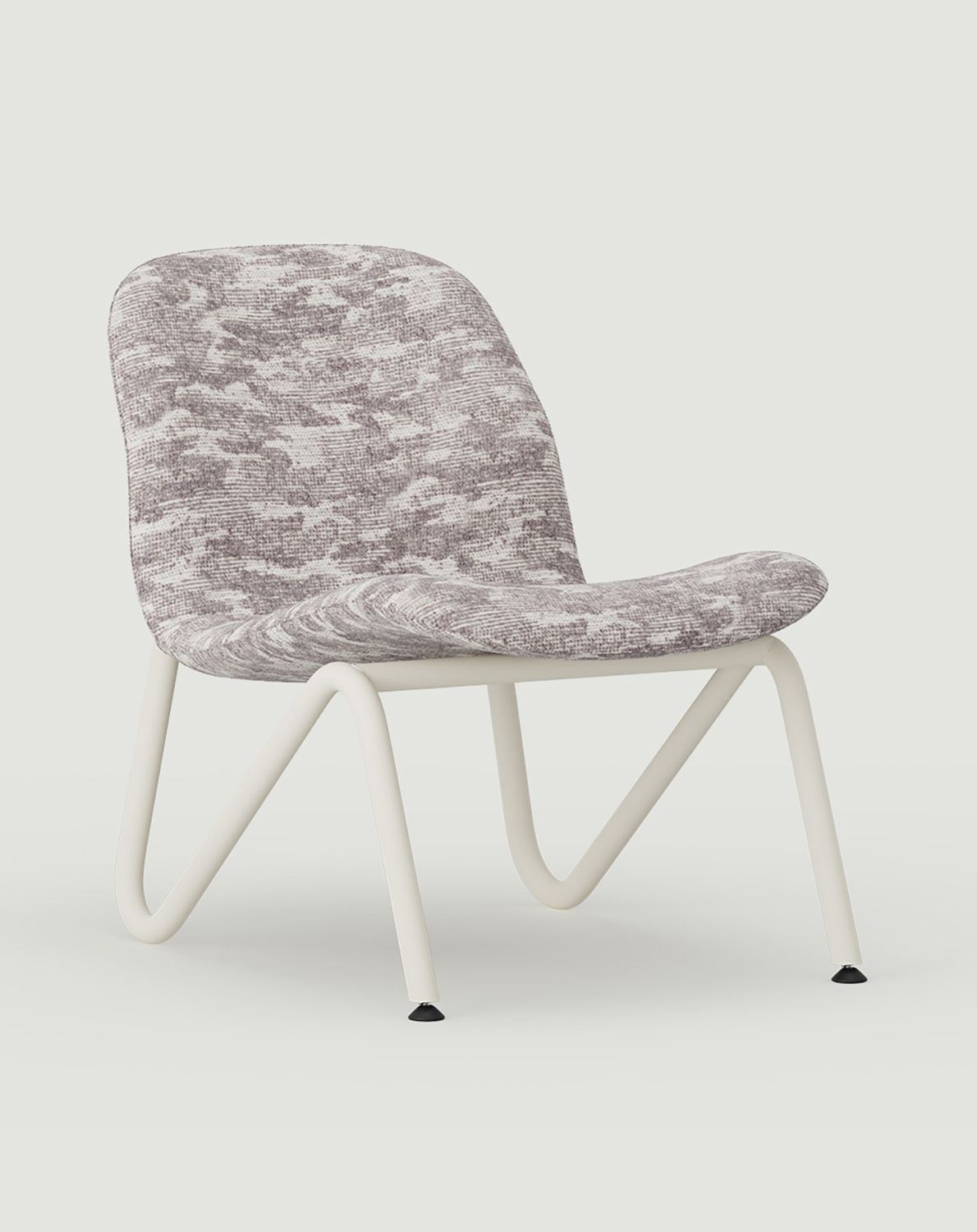 Fauteuil LORS
Couleur du châssis : Milky Way
Rembourrage : Lusso 02