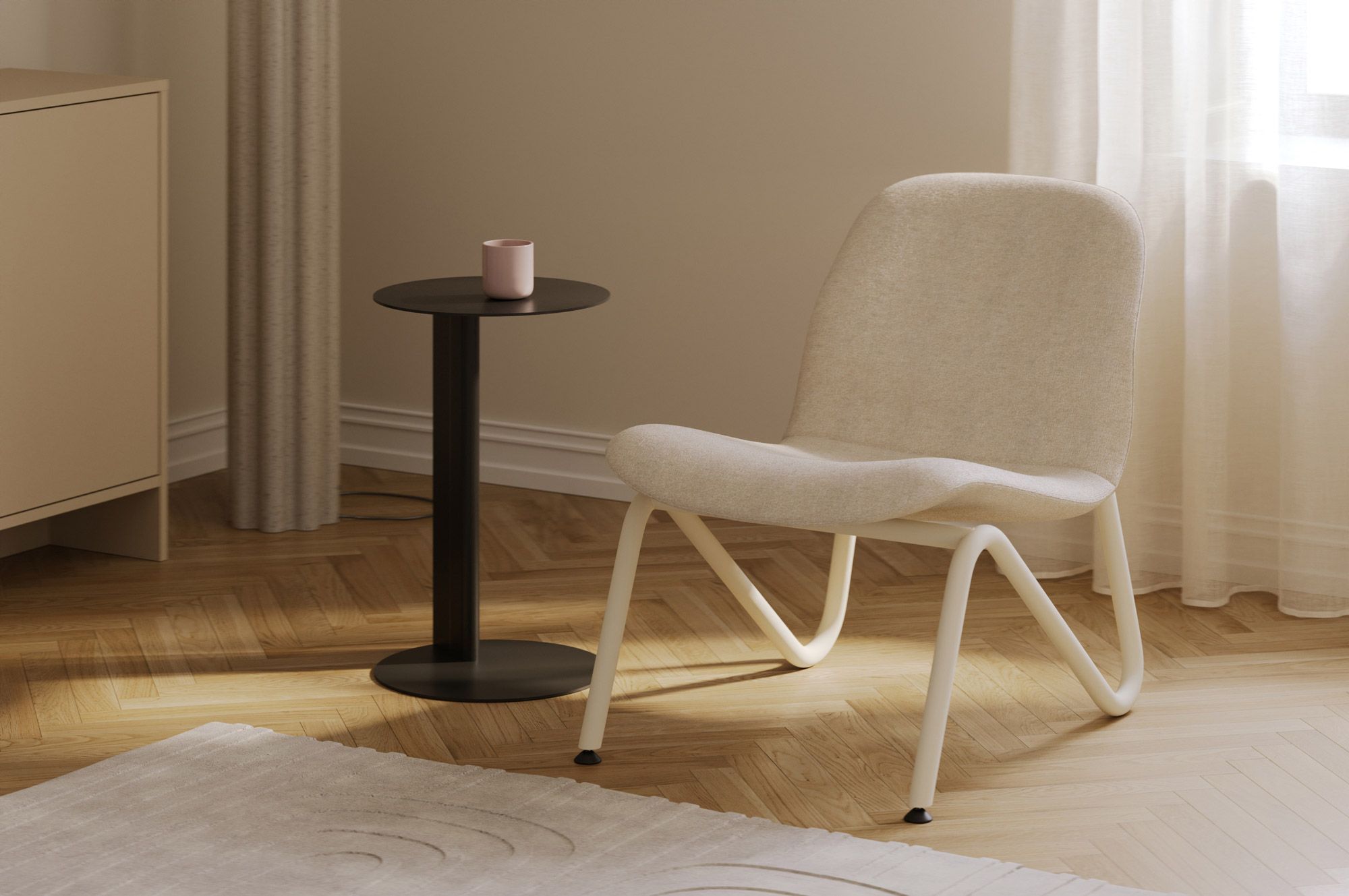 Fauteuil LORS
