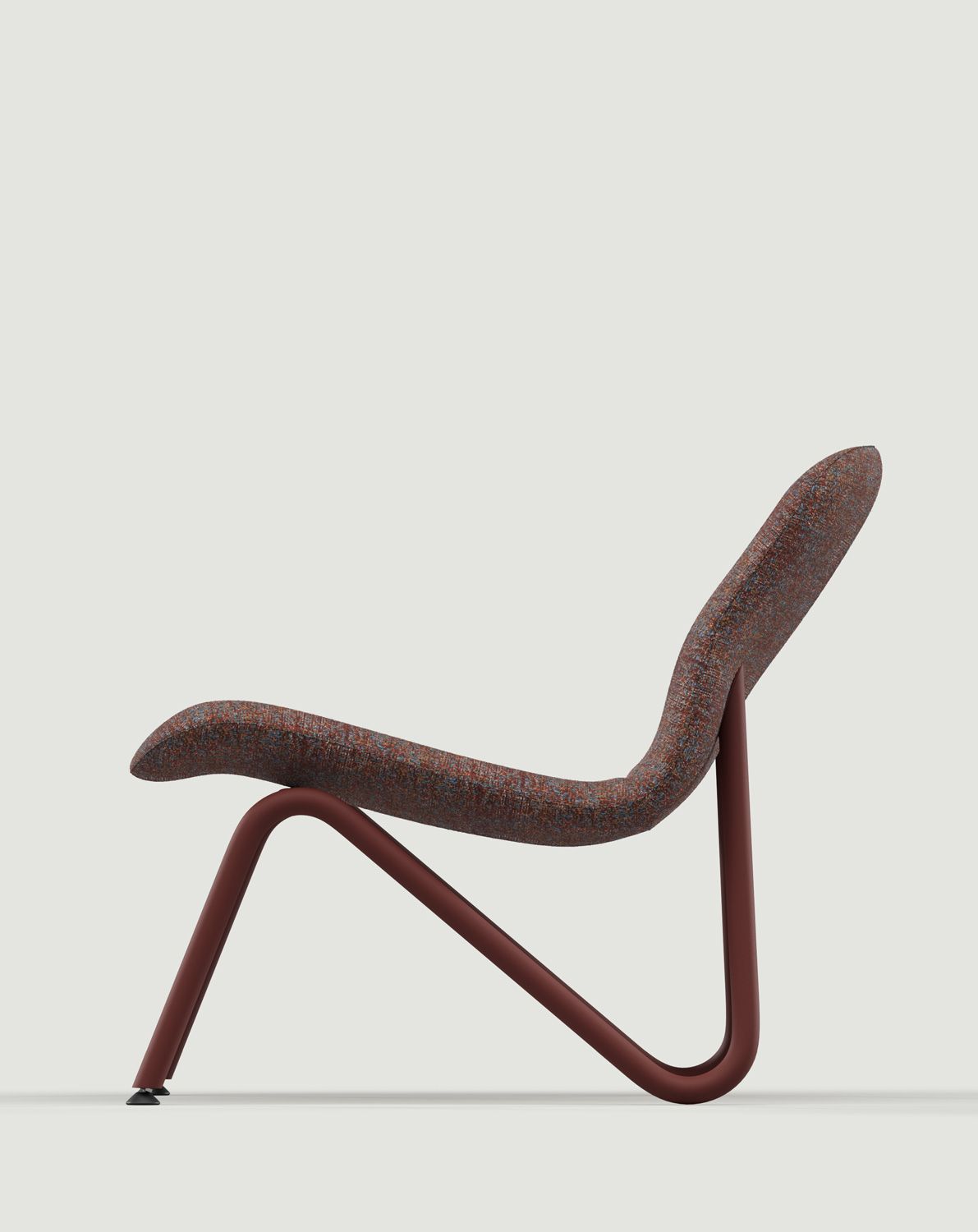 Fauteuil LORS
Couleur du châssis : Rouge Martien
Rembourrage : Olmo 01
                            
                            