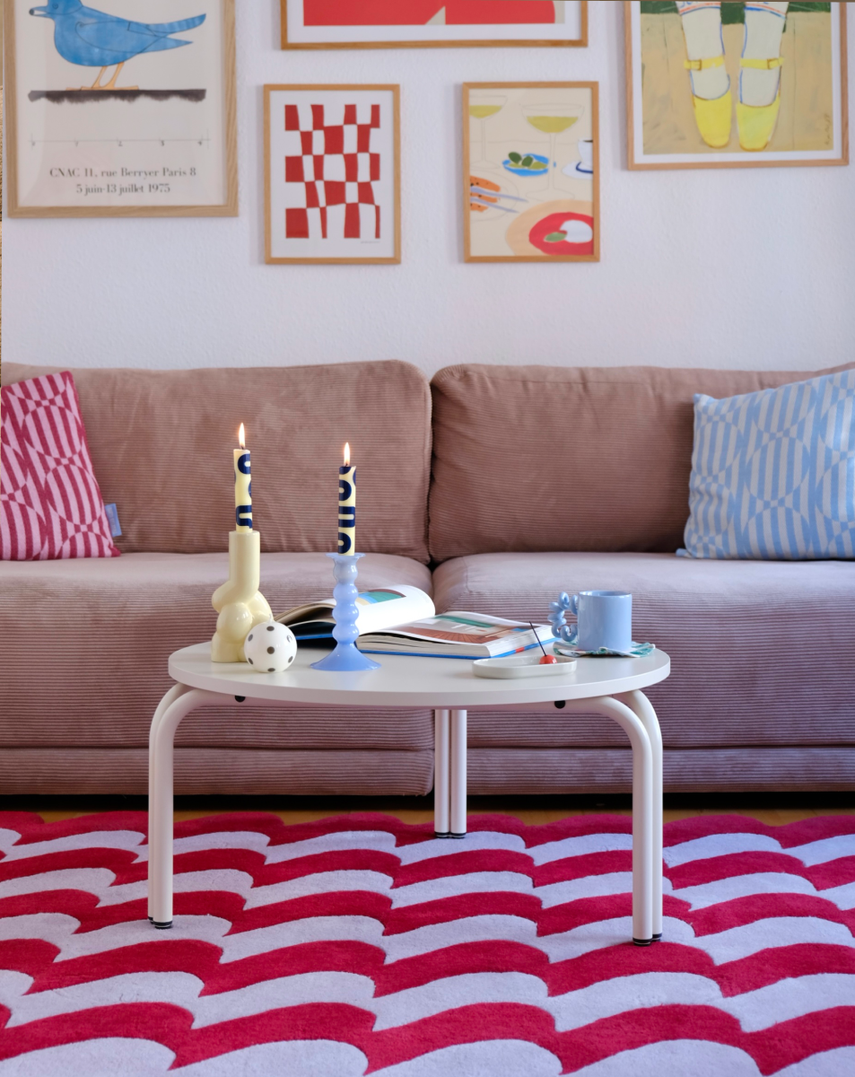 Table basse SAL L