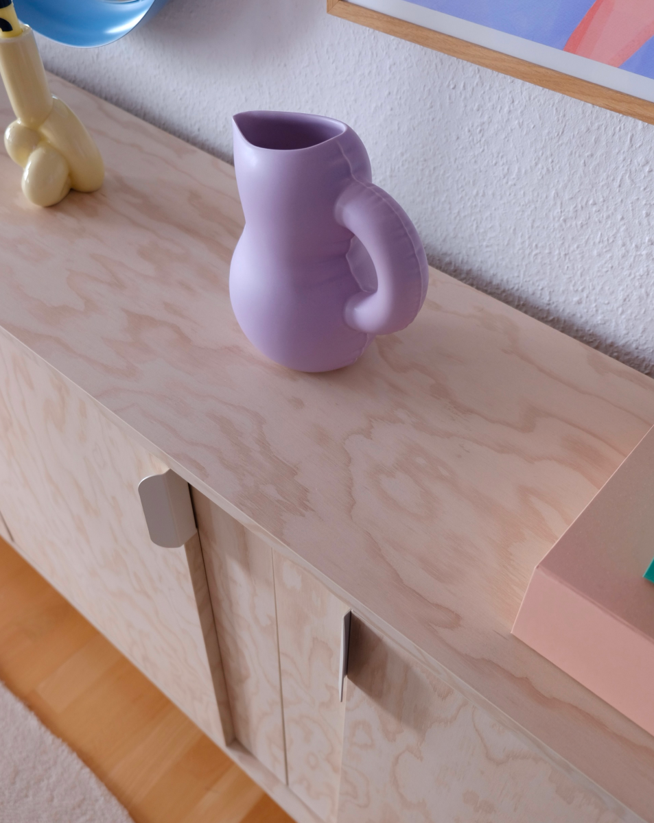 Commode LAYERS LAY13