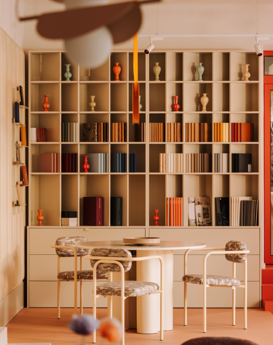 Bibliothèque YUTO YSZ01