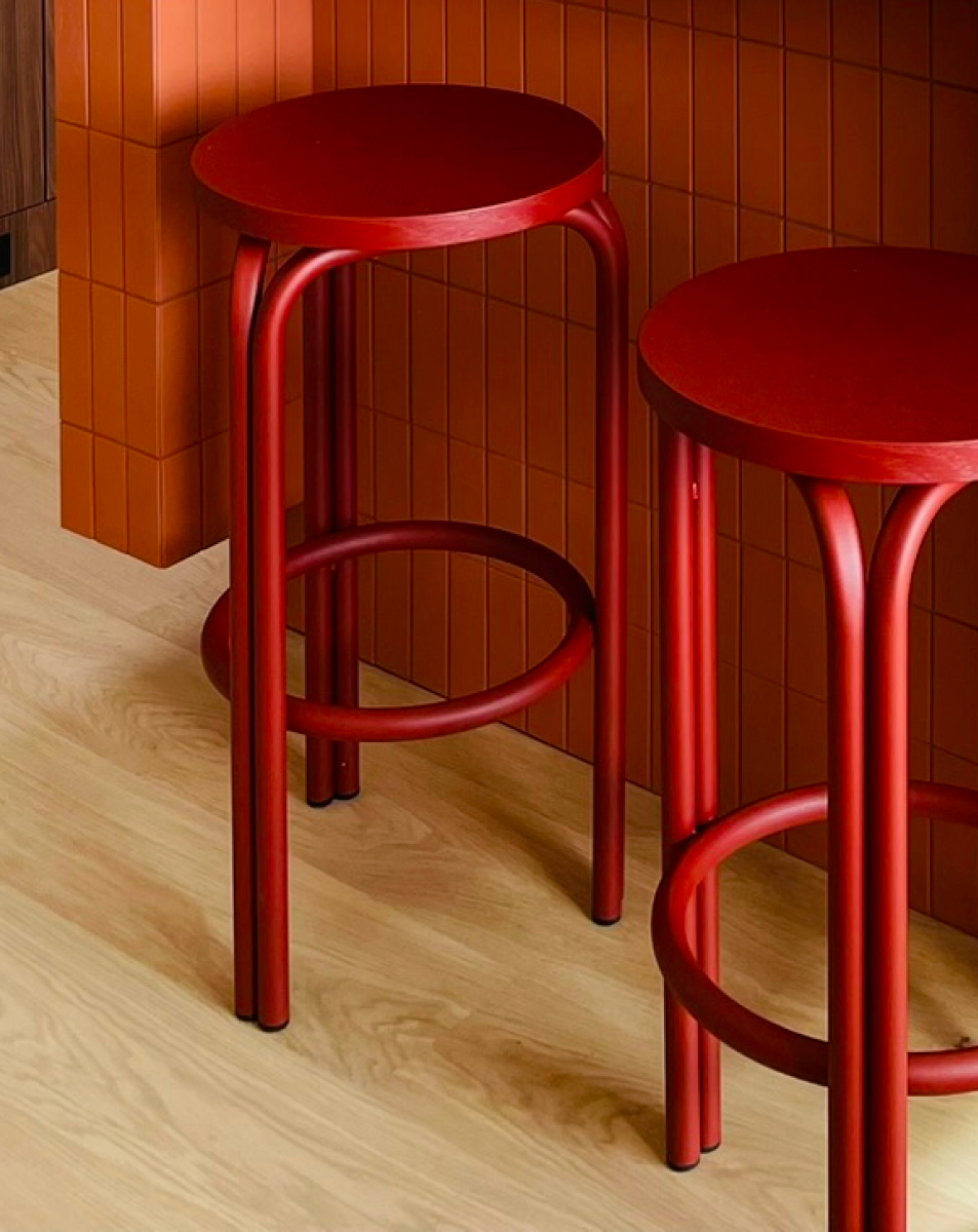 Hocker SAL