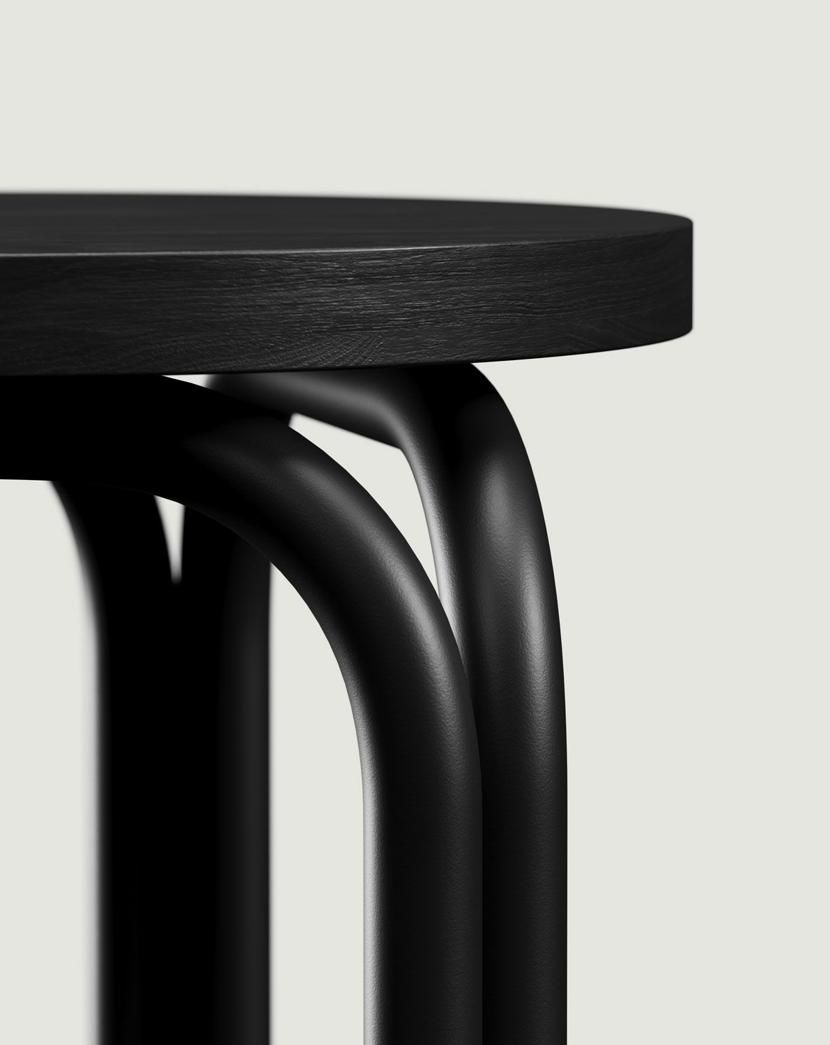 Hocker SAL