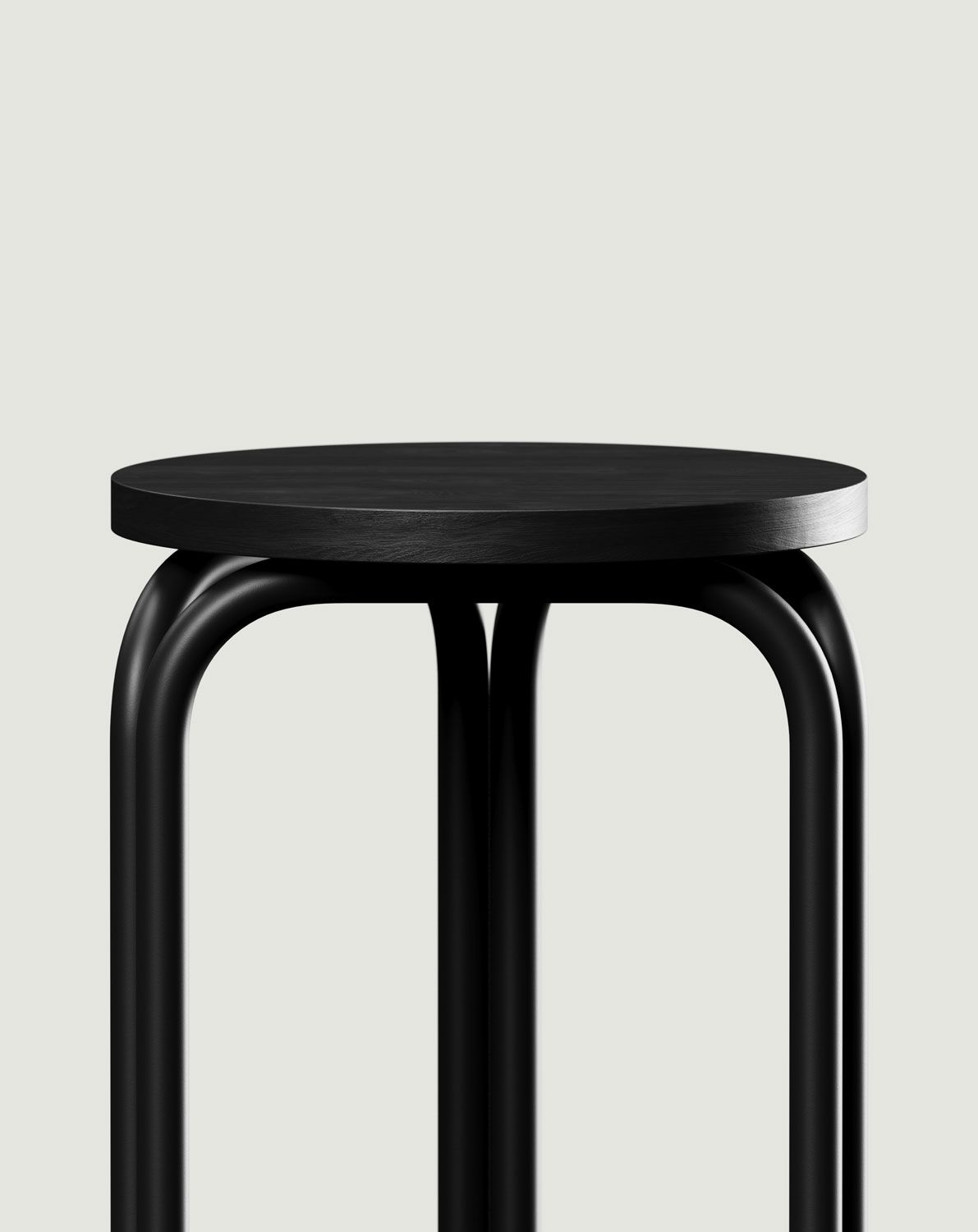 Hocker SAL