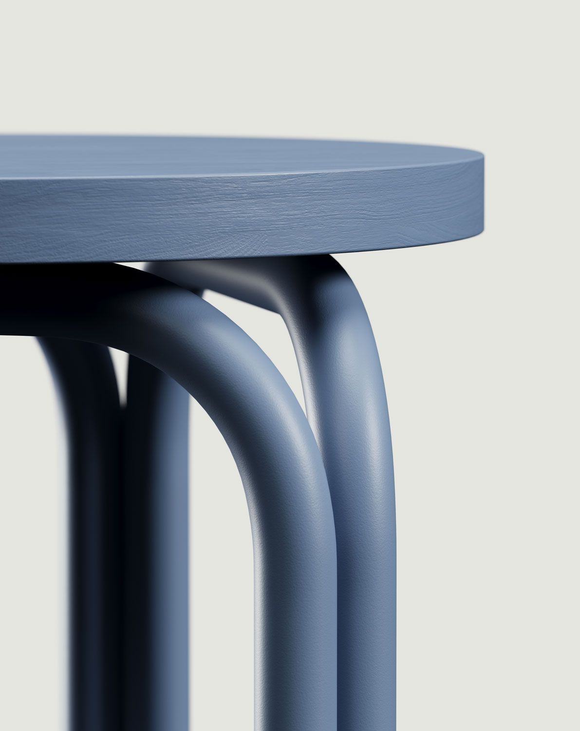 Hocker SAL