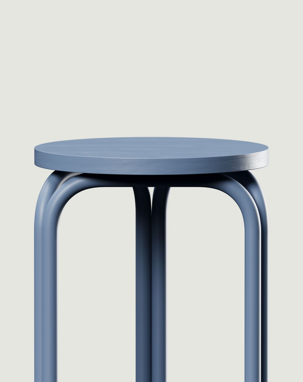 Hocker SAL