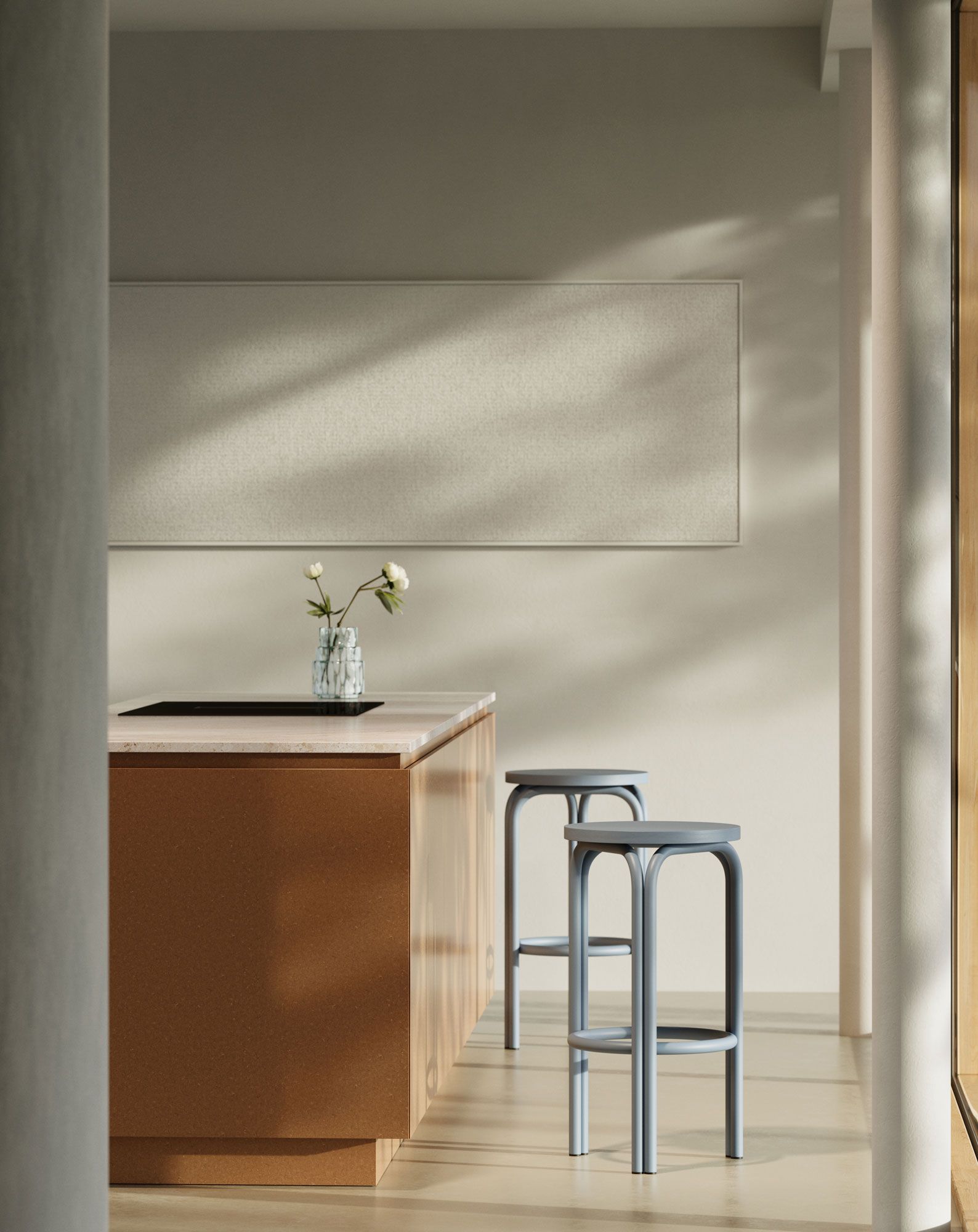 Hocker SAL