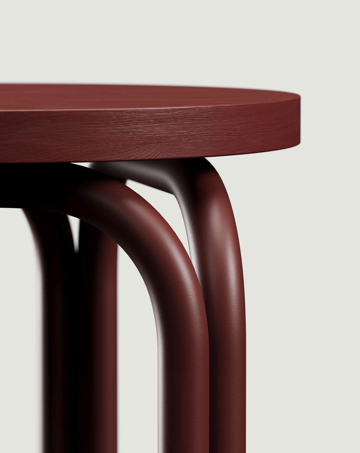 Hocker SAL
