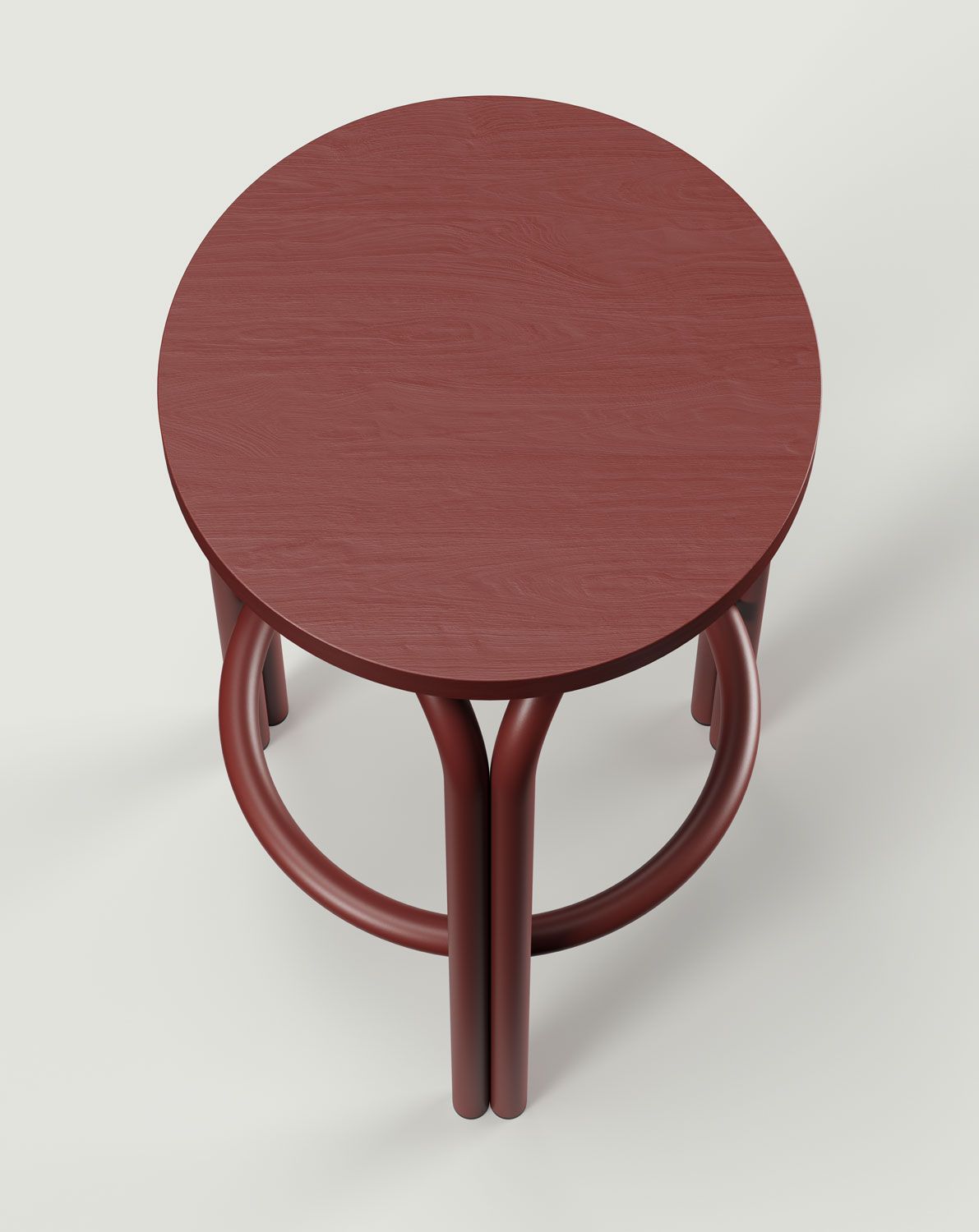 Hocker SAL