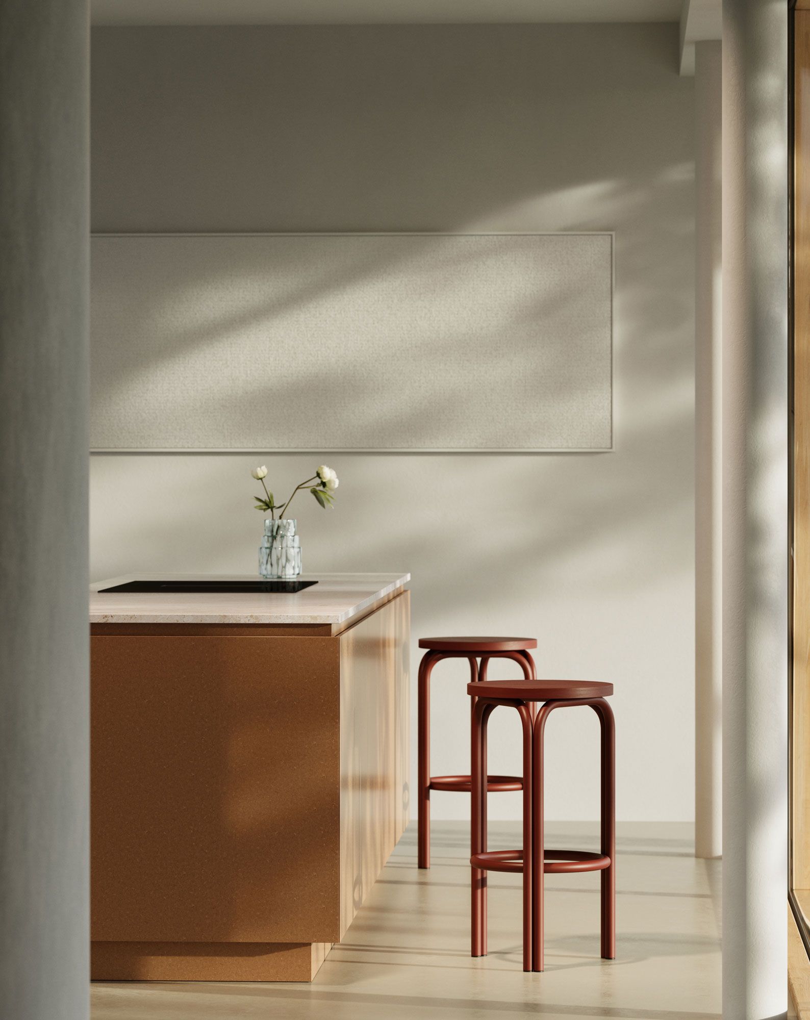 Hocker SAL
