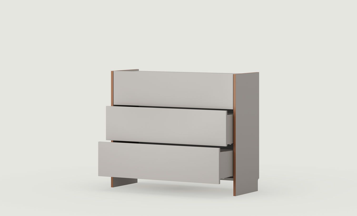 Commode ASKA ASK06