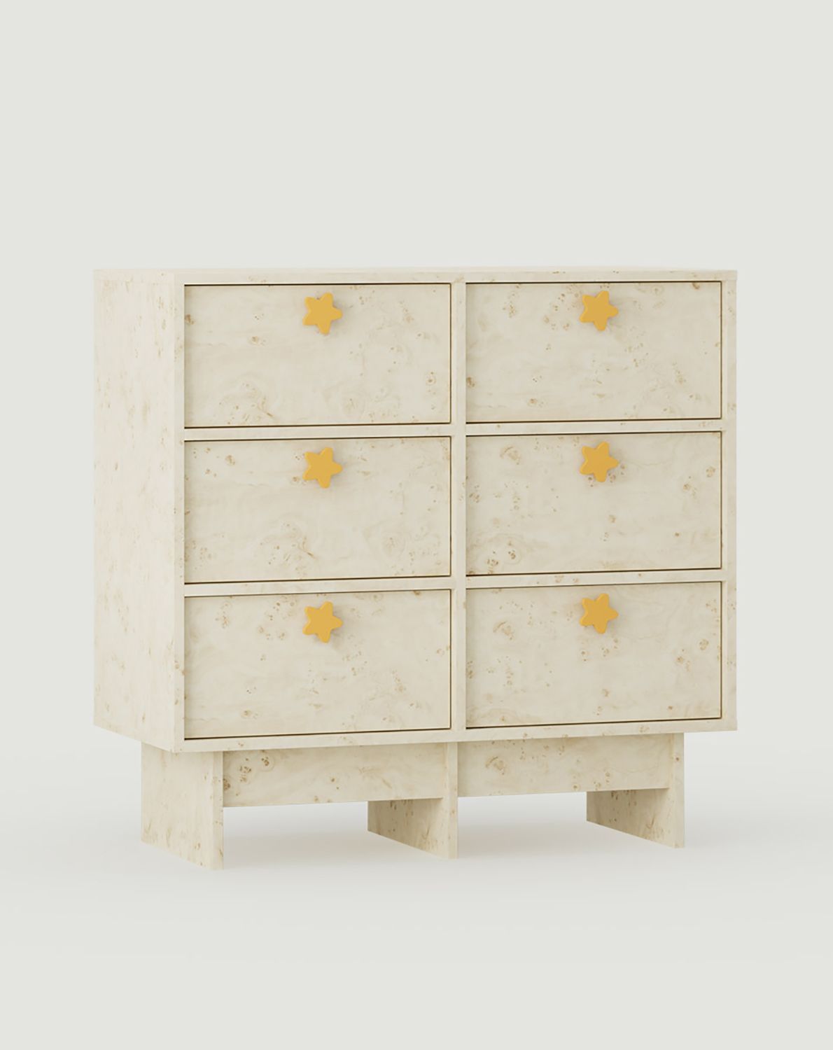 KABE KIDS KK02K commode en style JAPANDI
