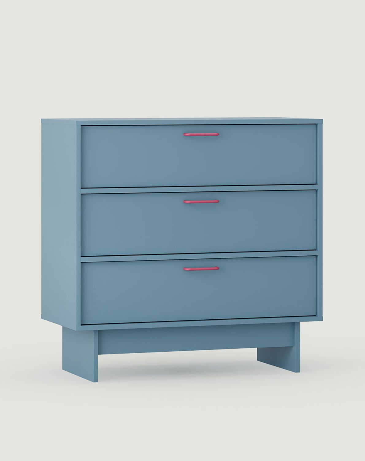 KABE KIDS KK03K commode en style JAPANI