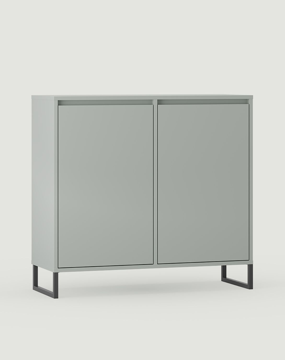 OKK2 grande commode ODIS
Couleur : Pistache au lait
Couleur des pieds : Acier ODIS Gris
