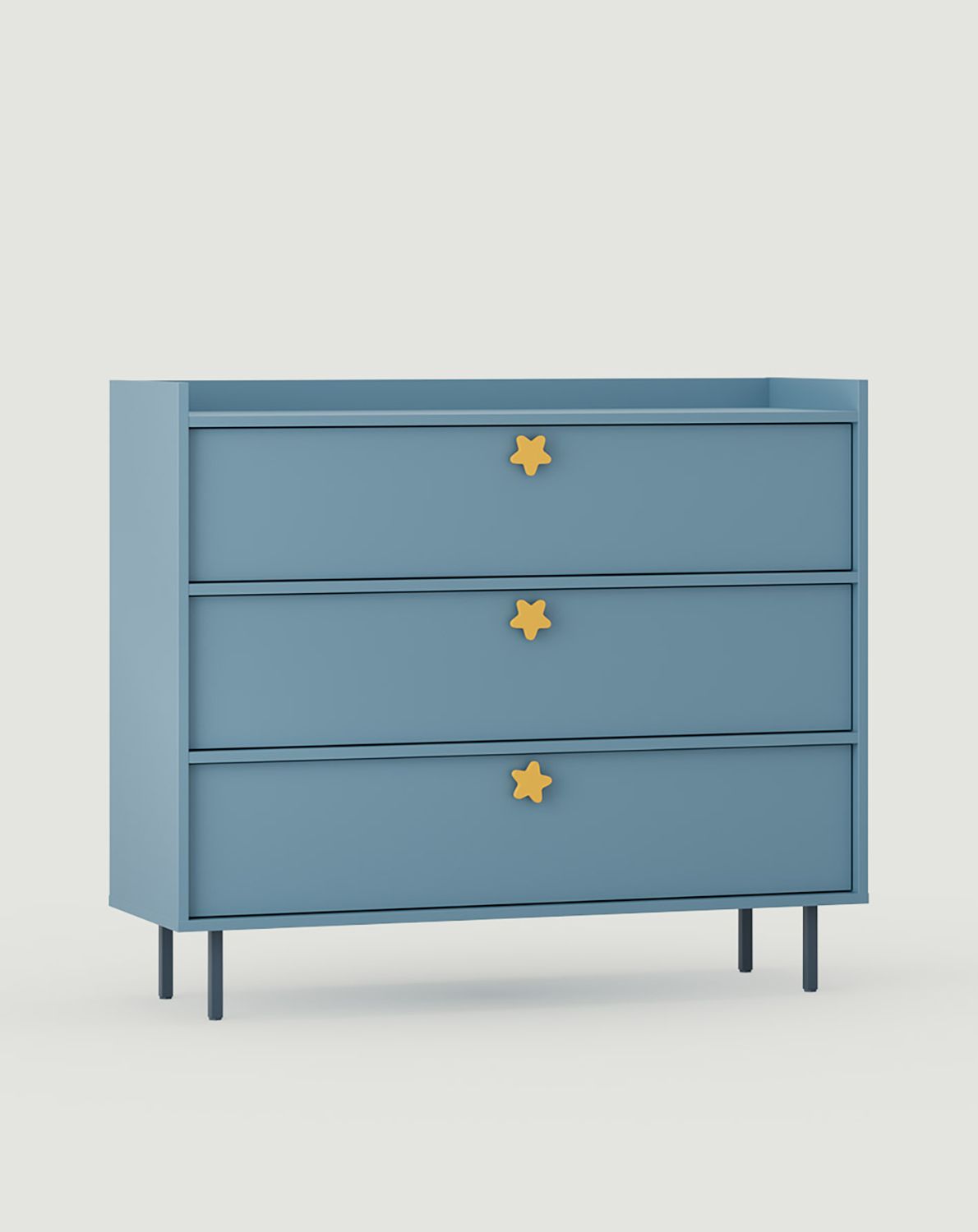 SIGI KIDS KSM1K commode fermée