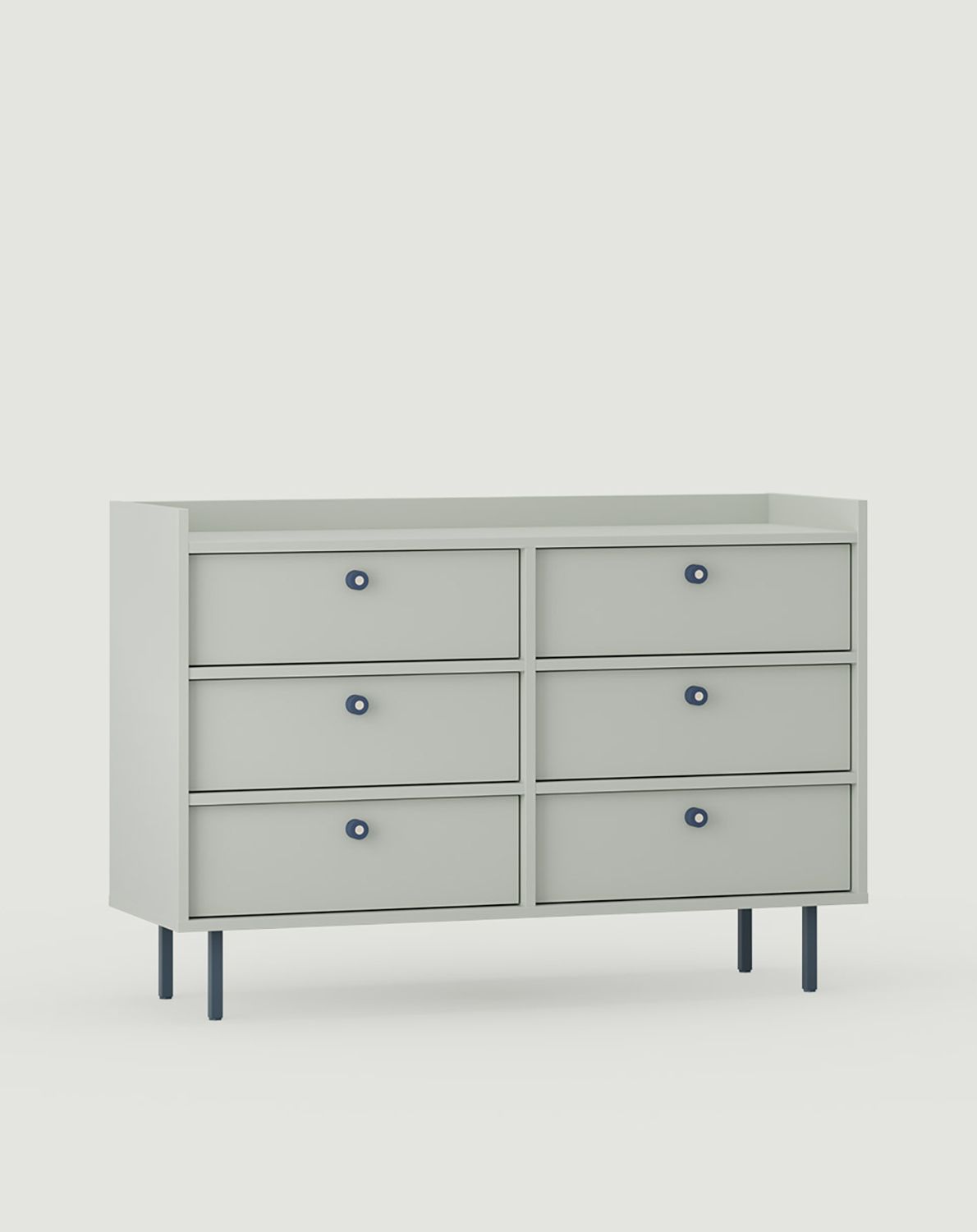 SIGI KIDS RTV cabinet KS2TV6SK