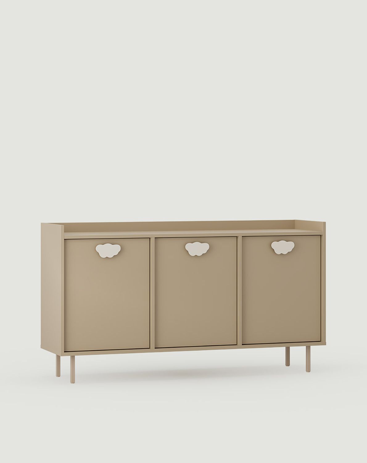 SIGI KIDS RTV cabinet KSK2