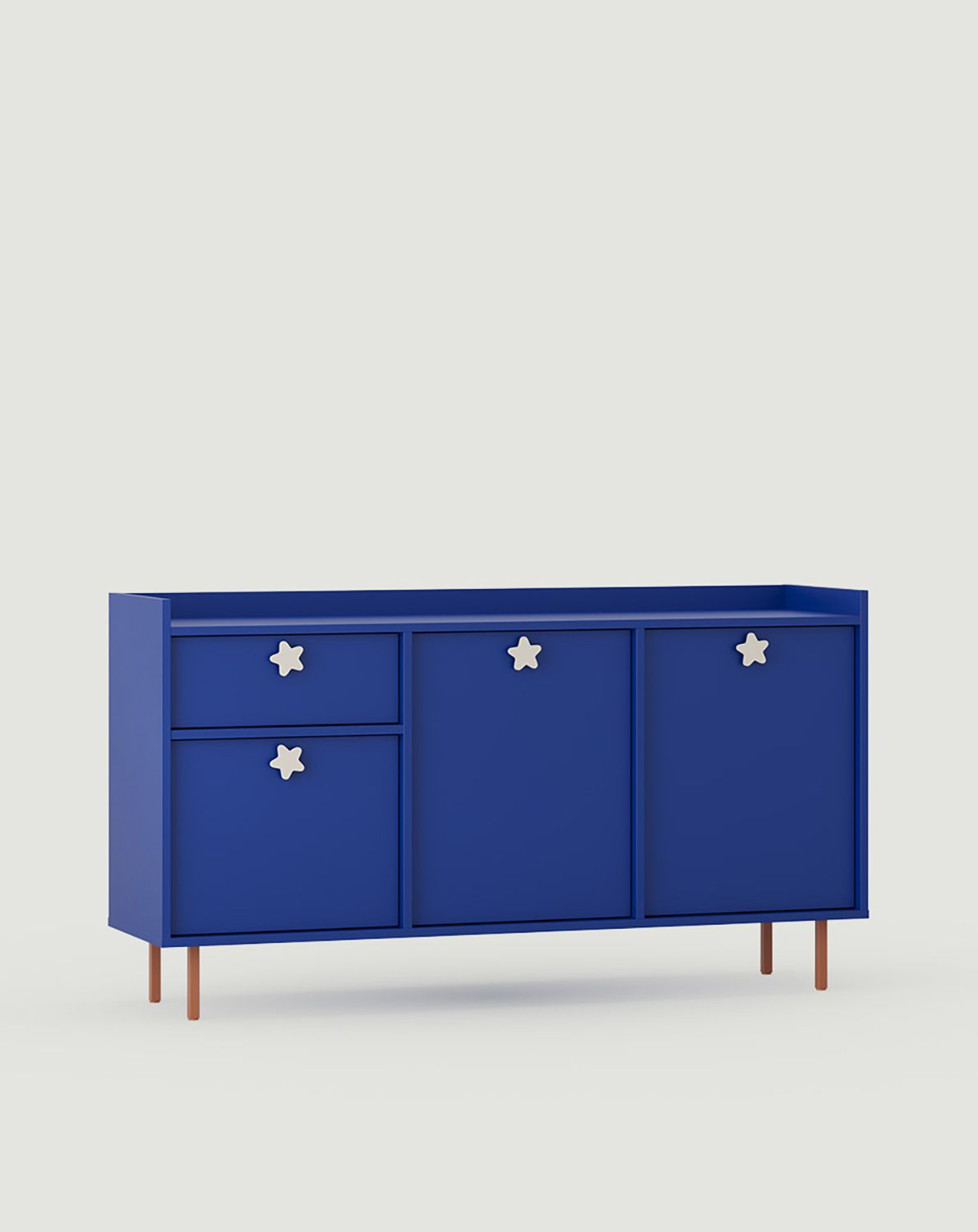 RTV SIGI KIDS commode KSTV1SK