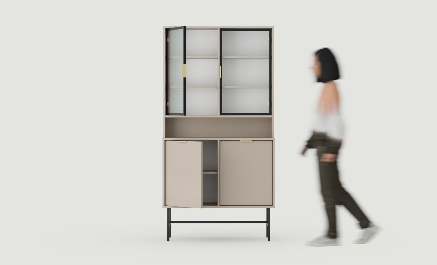 Buffet SIGI KRS01