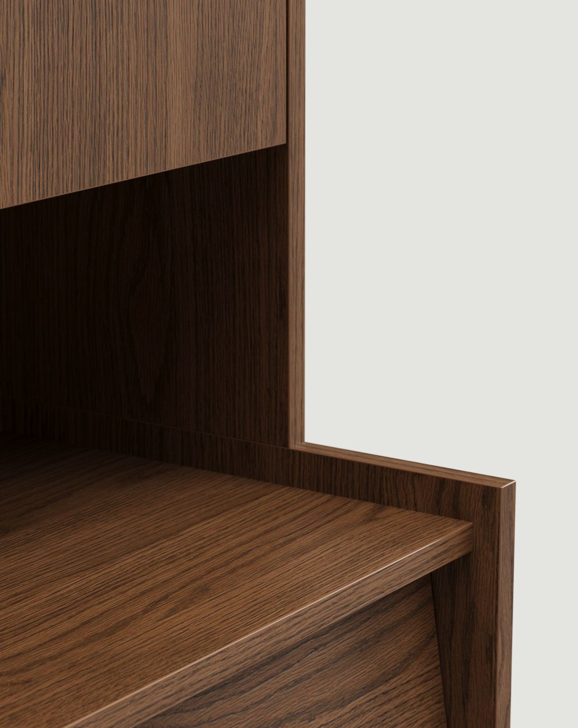 Buffet SKRA SKR40
Couleur : Chêne rustique

