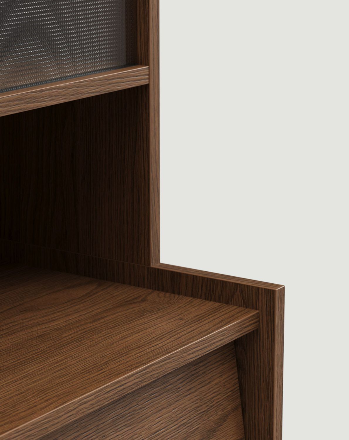 Buffet SKRA SKR44
Couleur : Chêne rustique