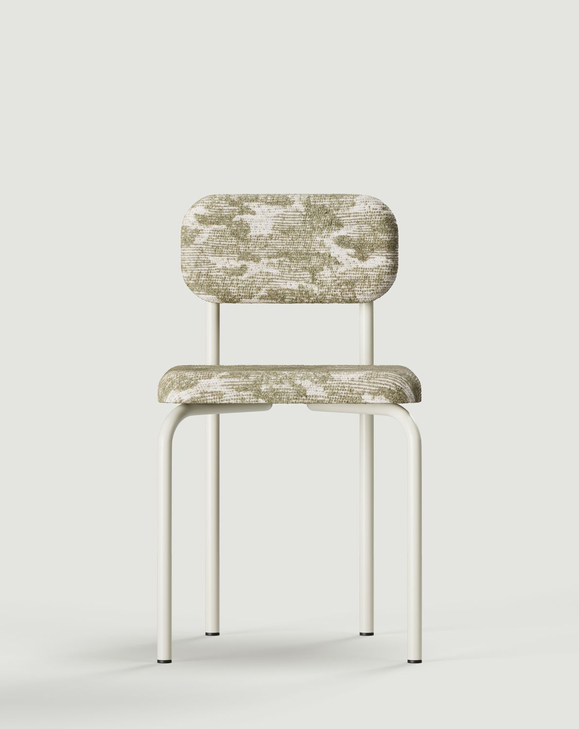 Chaise sans accoudoir LUV