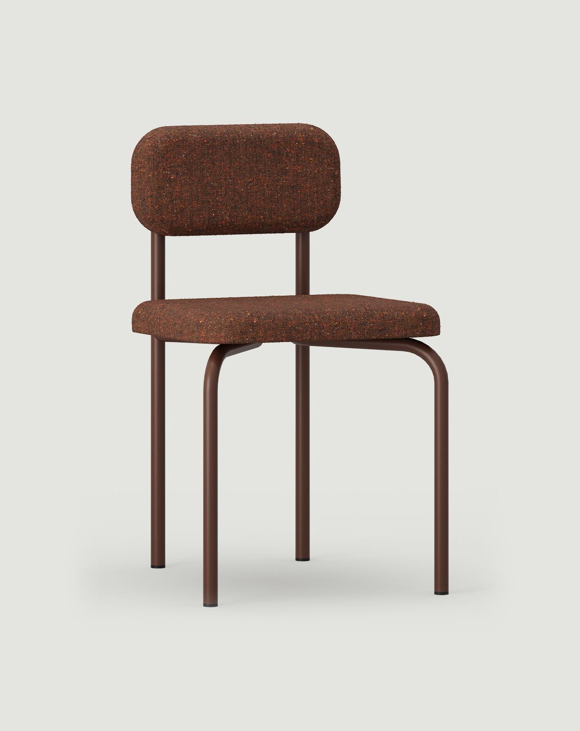 Chaise sans accoudoir LUV
