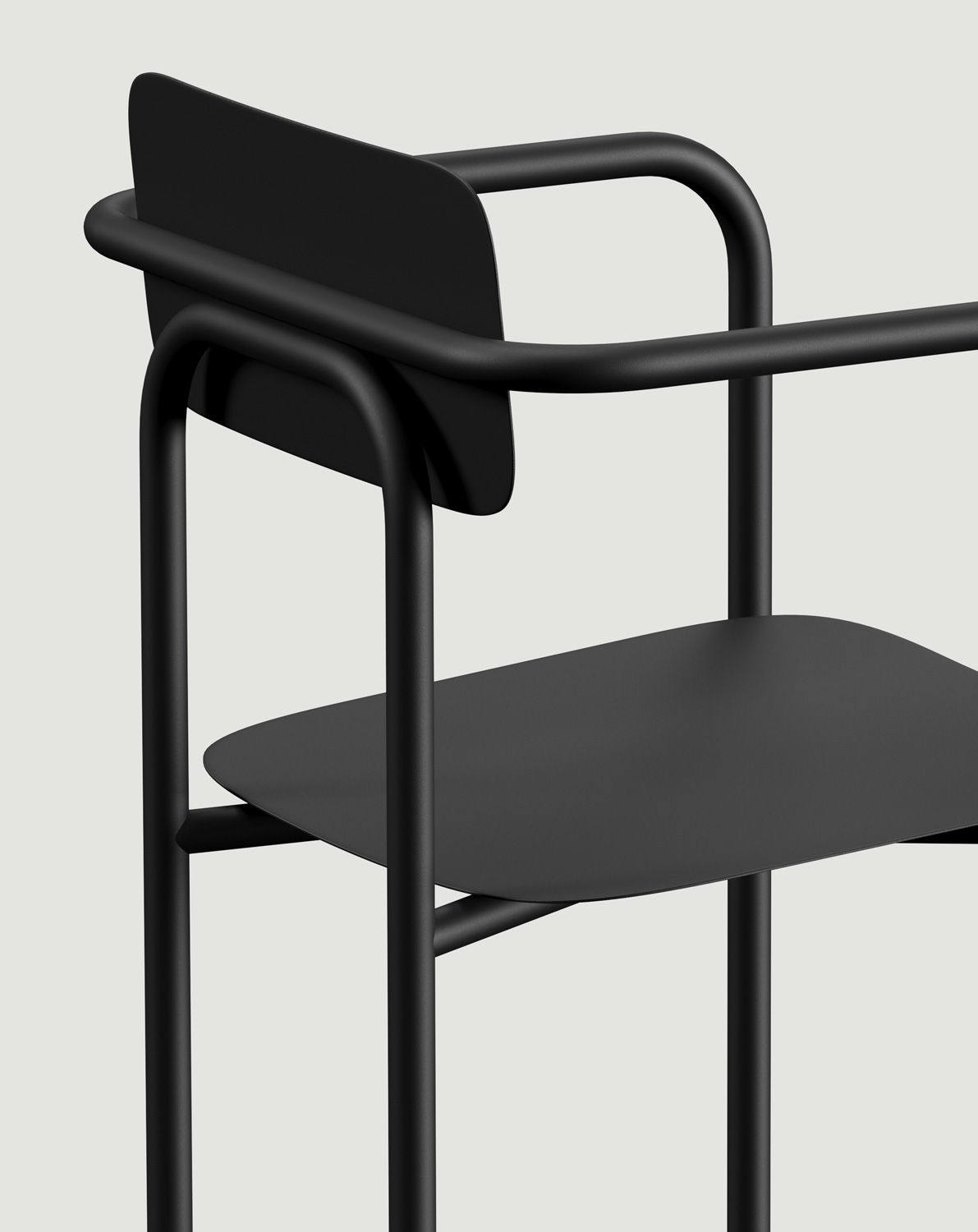 Chaise SAAN