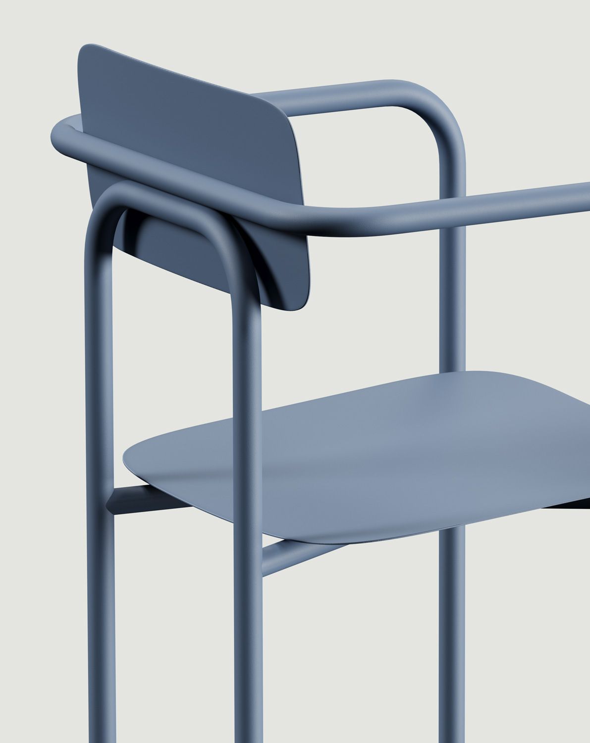 Chaise SAAN