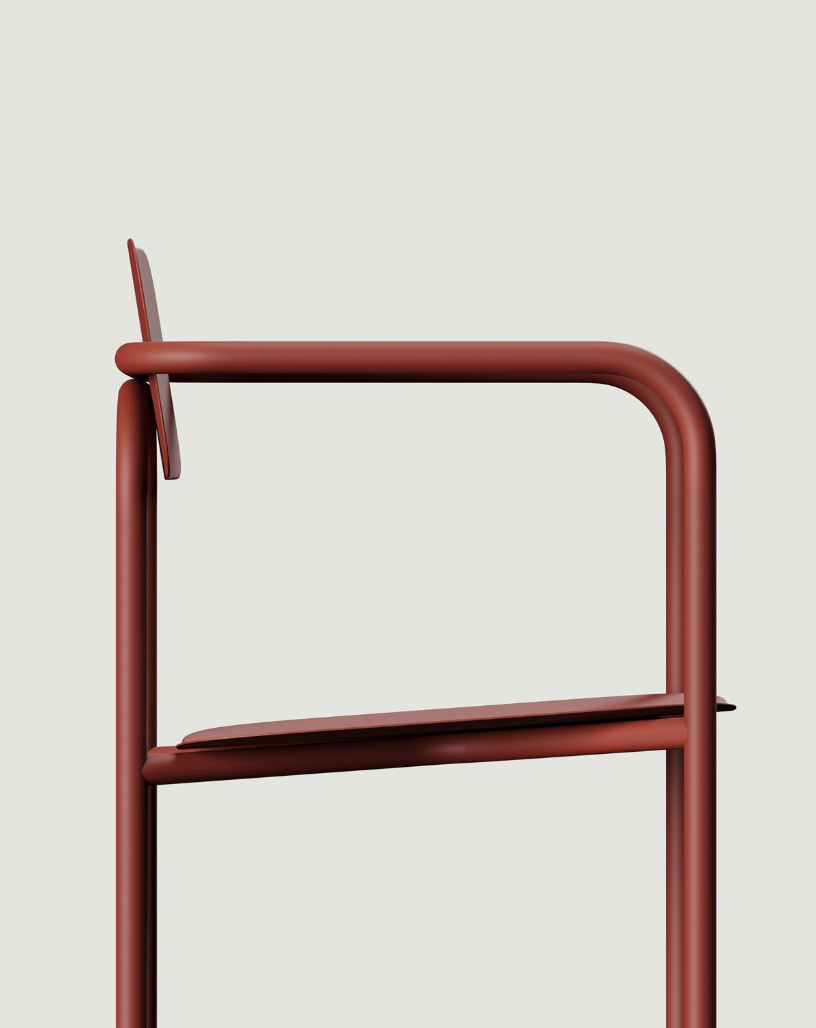 Chaise SAAN
