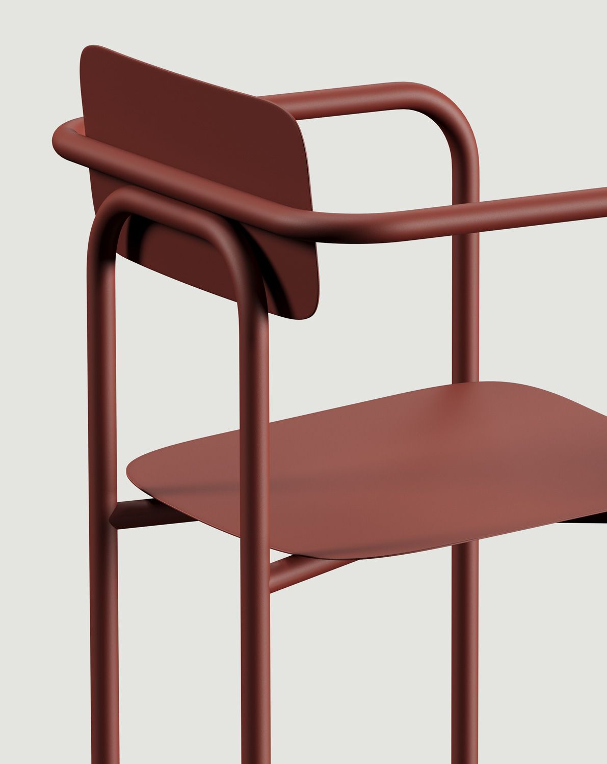Chaise SAAN