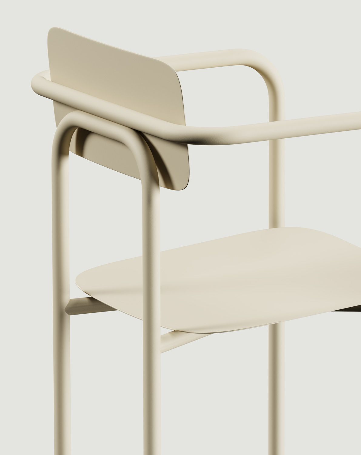 Chaise SAAN