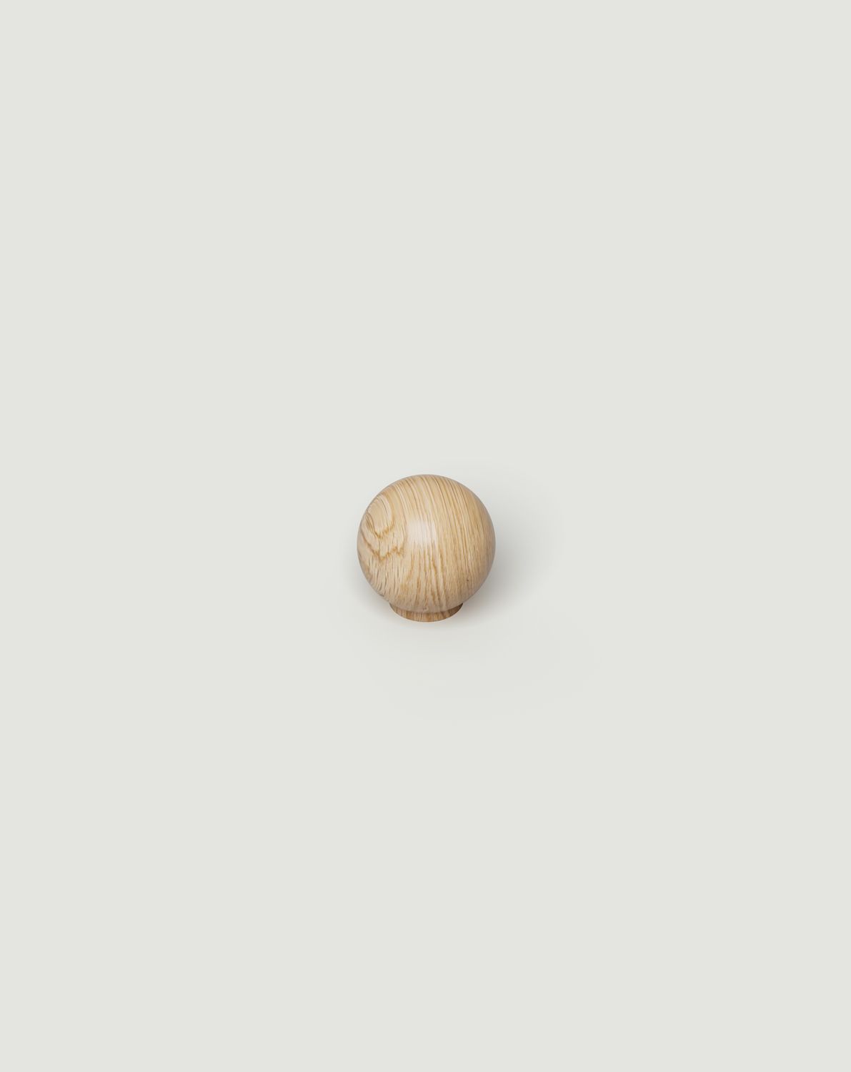 Poignée boule KD