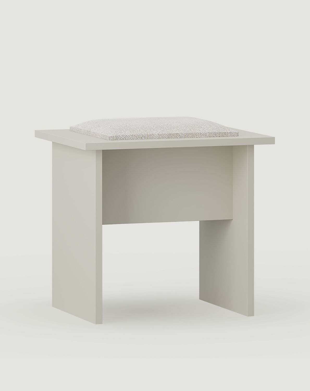 Banc KABE LK01 en style JAPANI
Couleur : Milky Way
Couleur du rembourrage : Moss 02