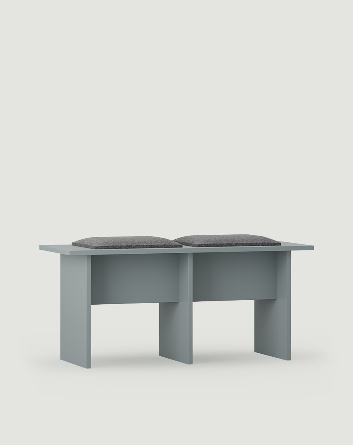 Banc KABE LK02 en style JAPANI
Couleur : Twilight Blue
Couleur du rembourrage : Moss 03