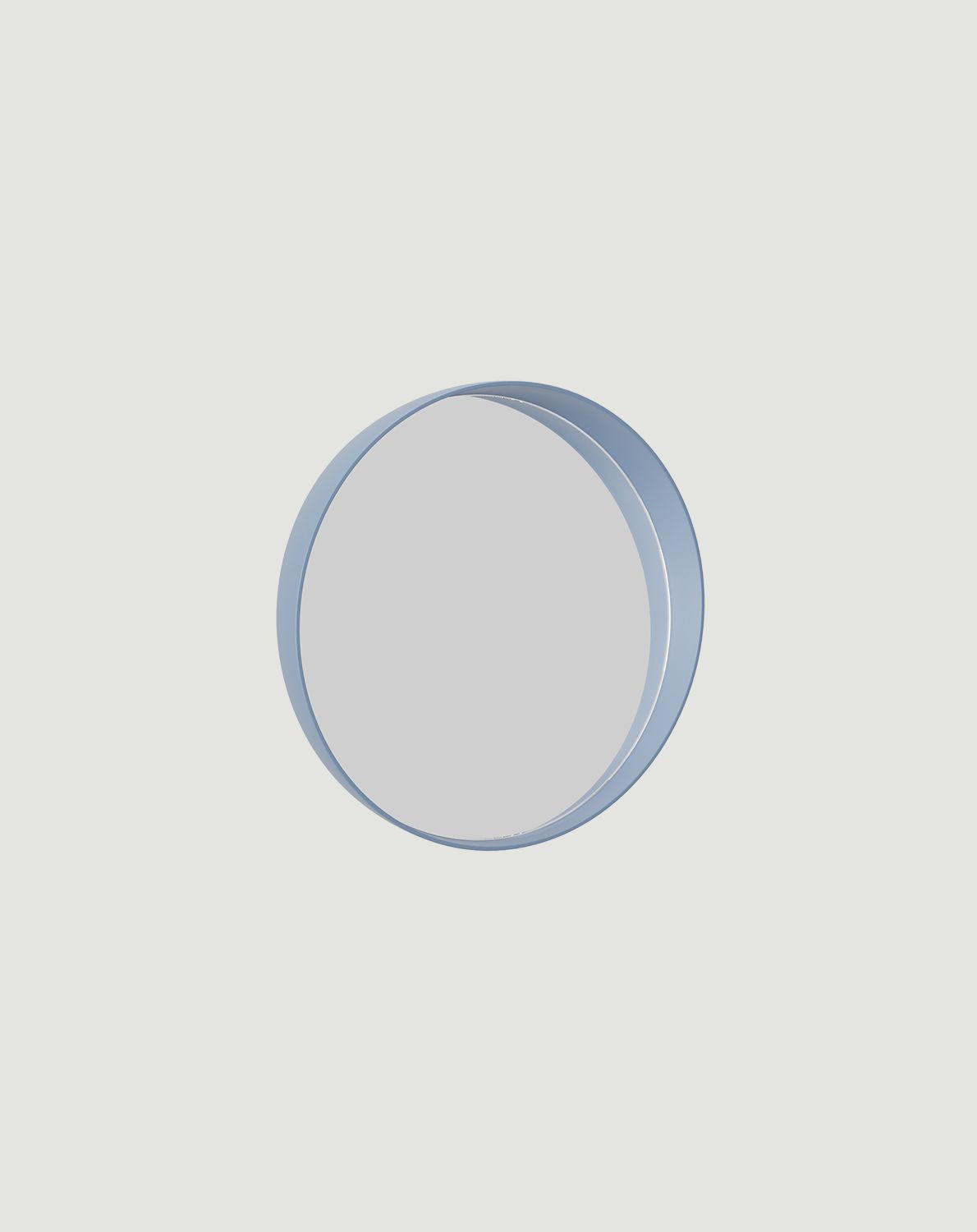 Miroir LULO Ø41 cm
Couleur : Lagon