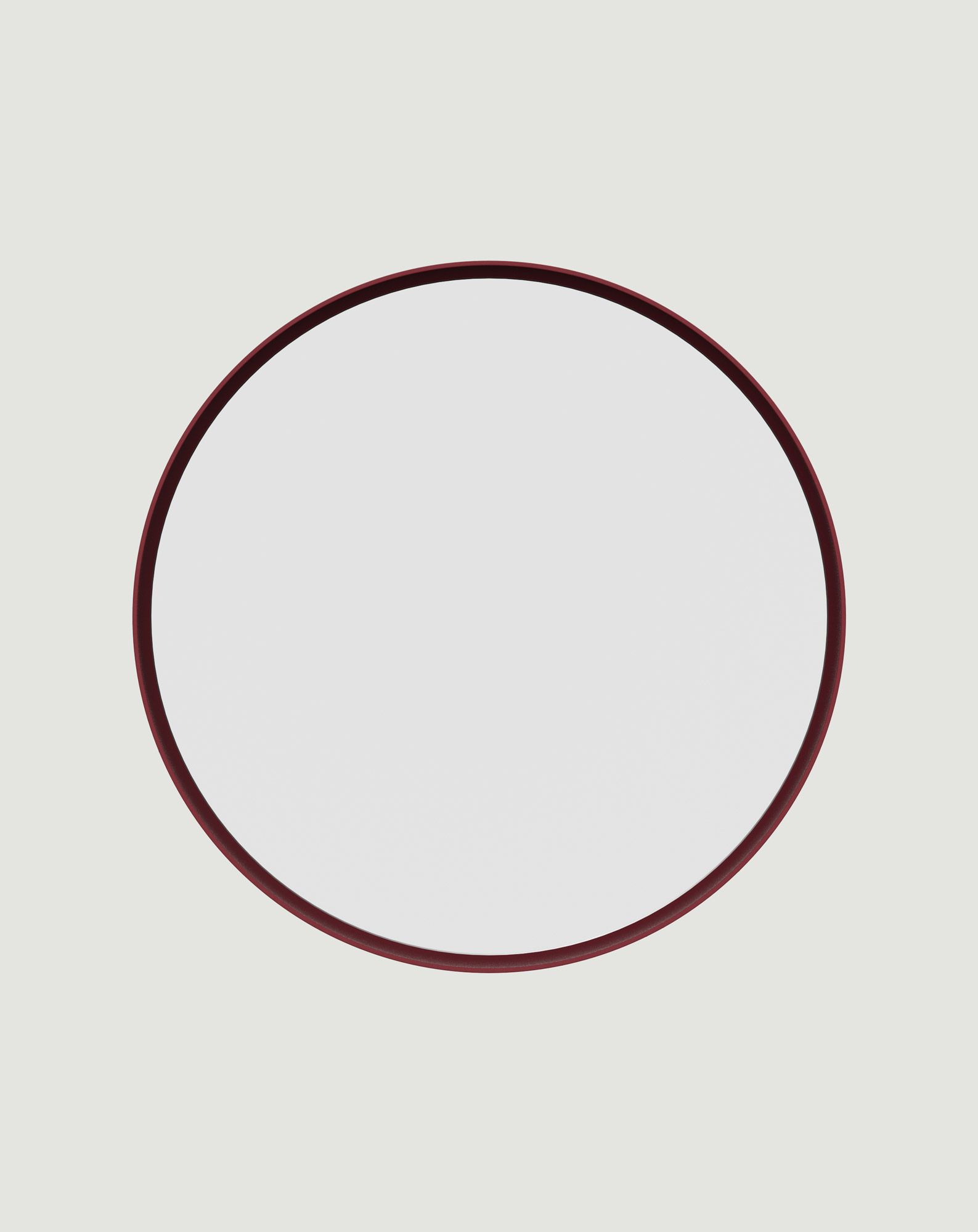 Miroir LULO Ø41 cm
Couleur : Porto
