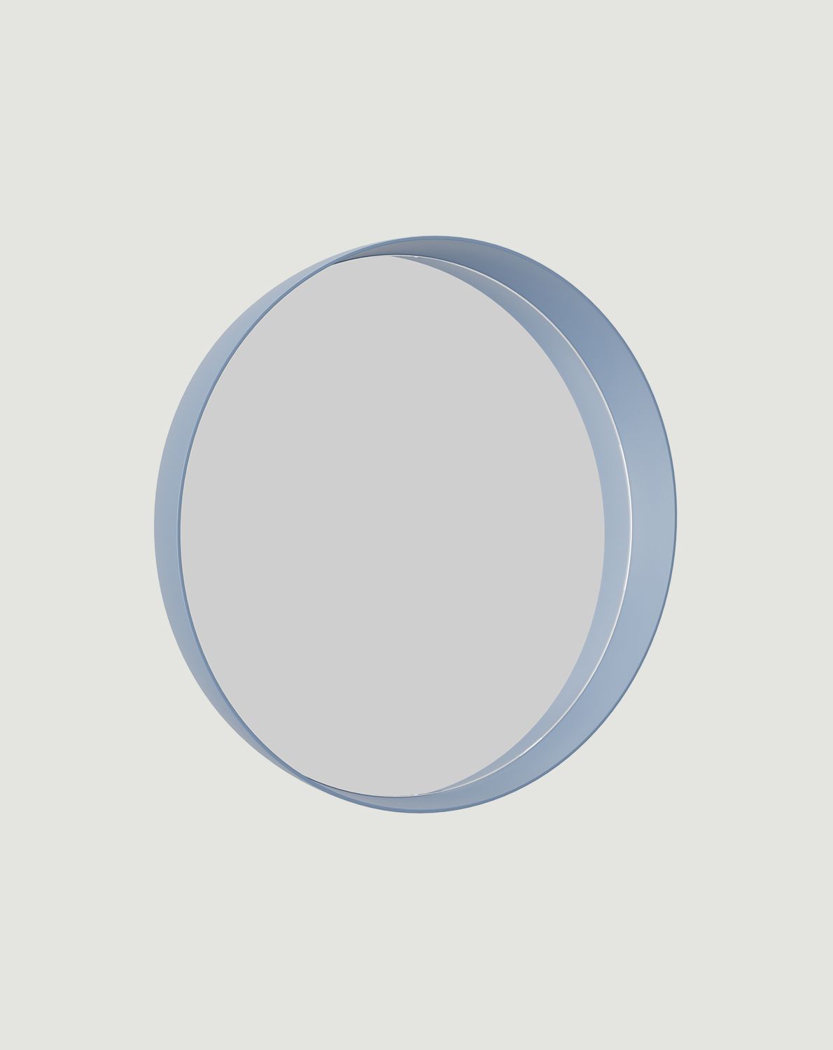 Miroir LULO Ø58 cm
Couleur : Lagoon