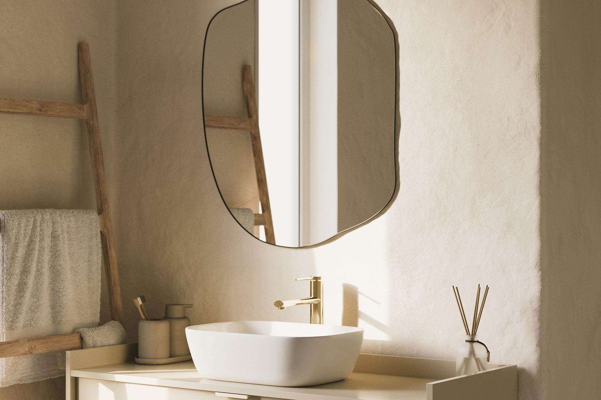 OLLO 2 miroir