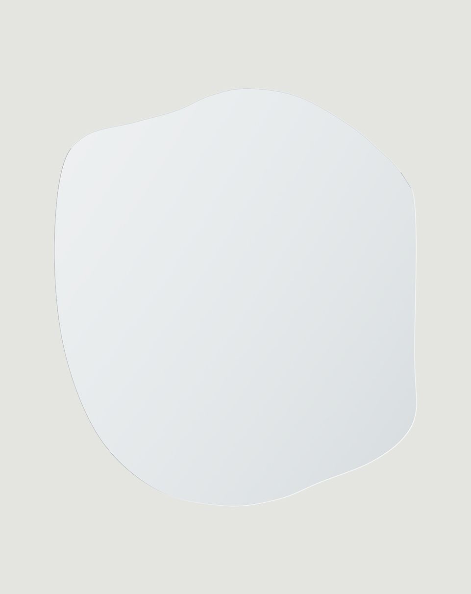 Miroir encadré OLLO 2
