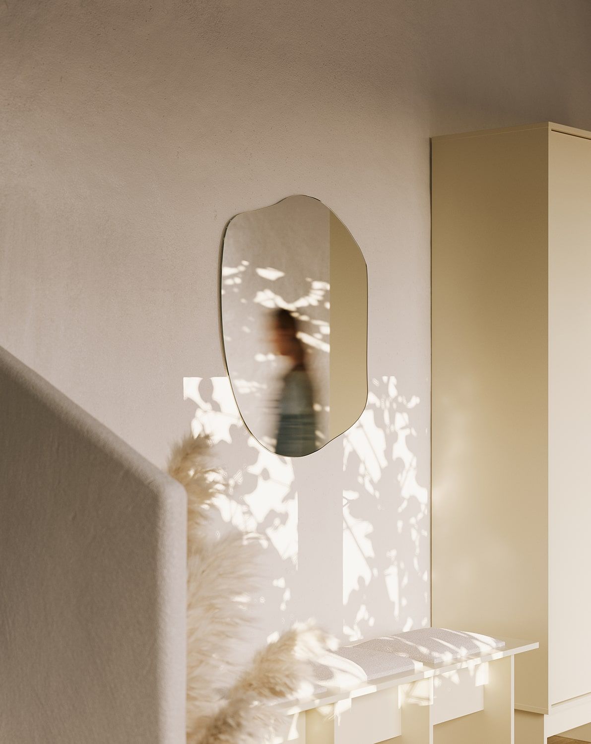 OLLO 2 miroir